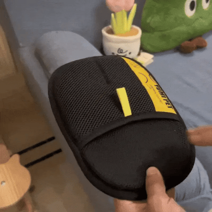 Woofio FurClean™ Glove