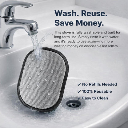 Woofio FurClean™ Glove